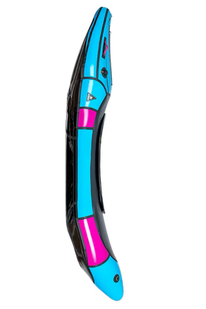 Alpacka Valkyrie V3 w/ Cargo Fly | Size: Large | Color: Dawn